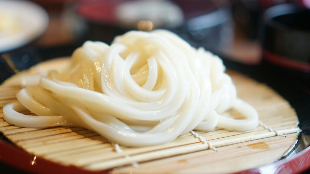 sanuki udon